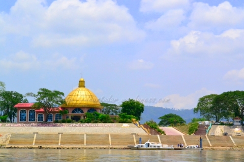 laos casino golden triangle