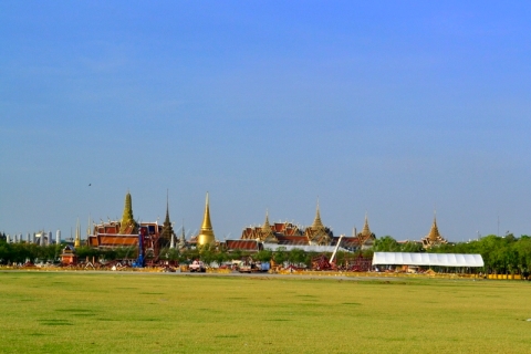 Sanam Luang